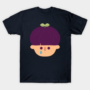 Sad Plant Boy T-Shirt